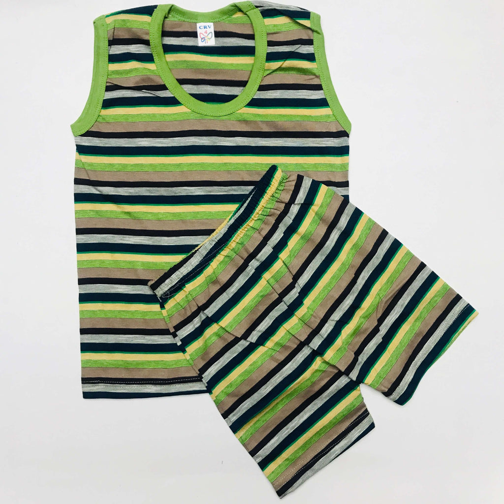 Kids Nikker Set