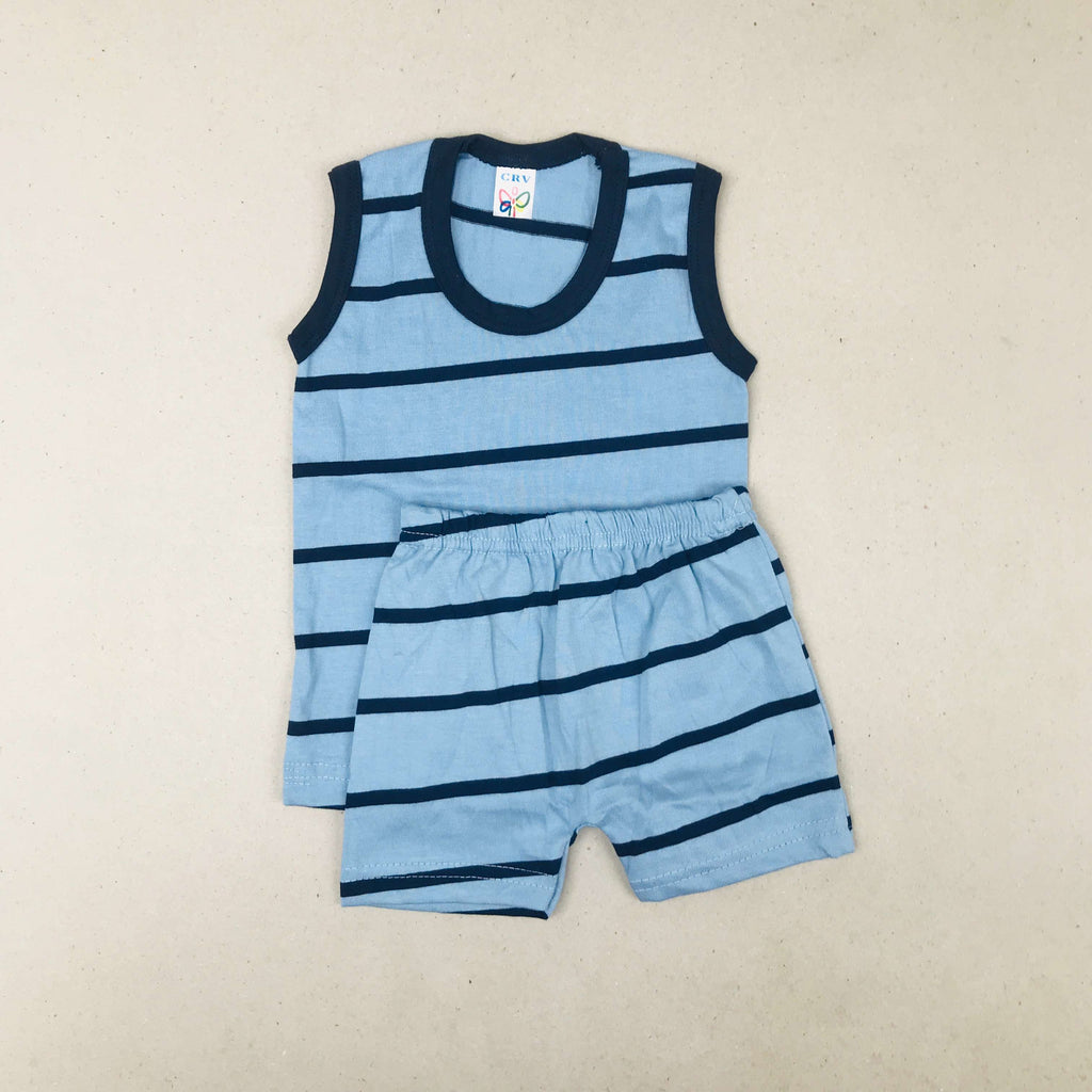 SL Kids Nikker Set