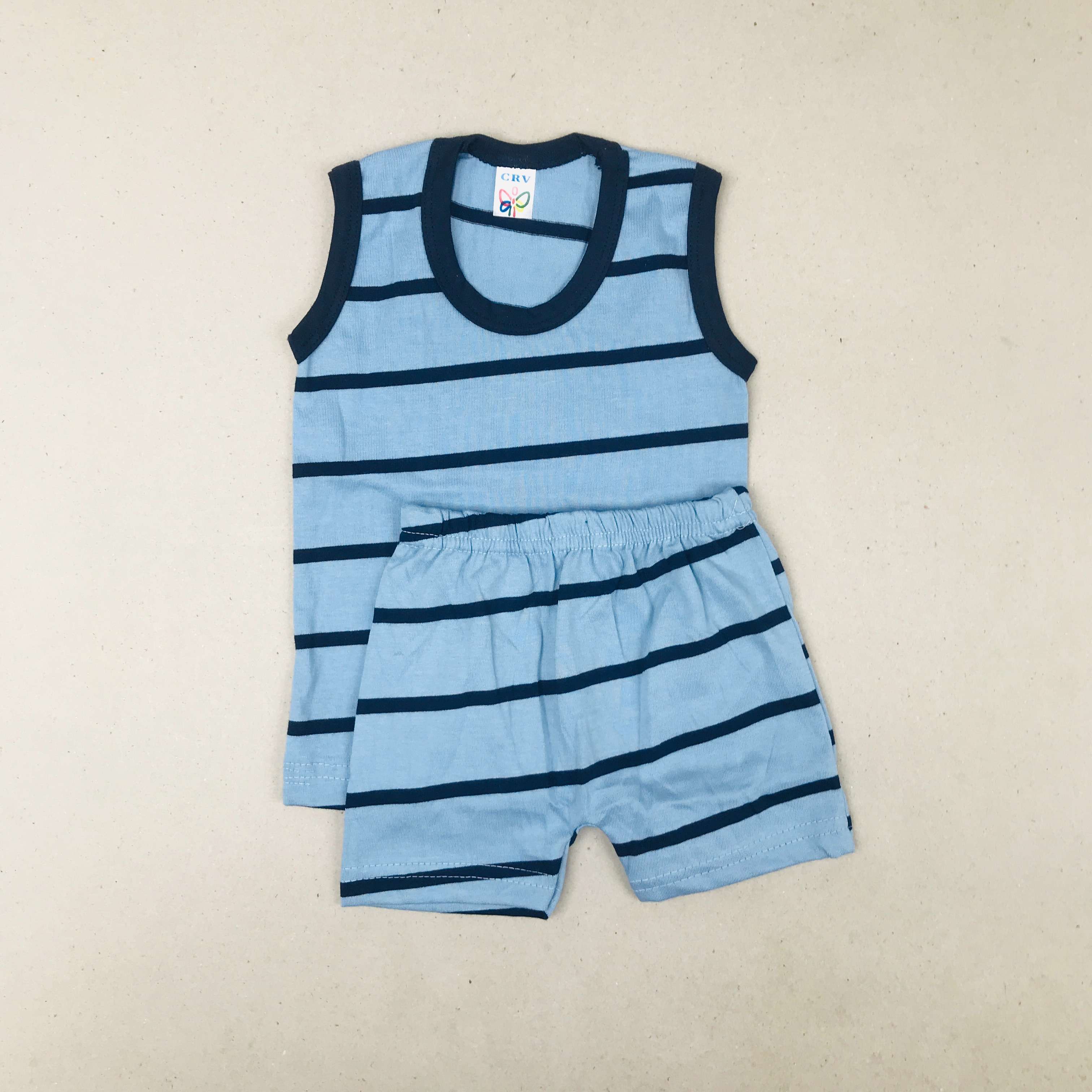 SL Kids Nikker Set