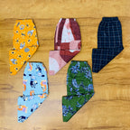 Kids Pant Combo Pack of 5