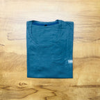 Classic Solid T-Shirt Combo Pack Of 2