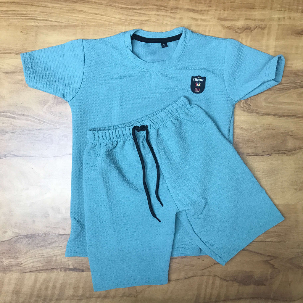 Berry Nikker Set