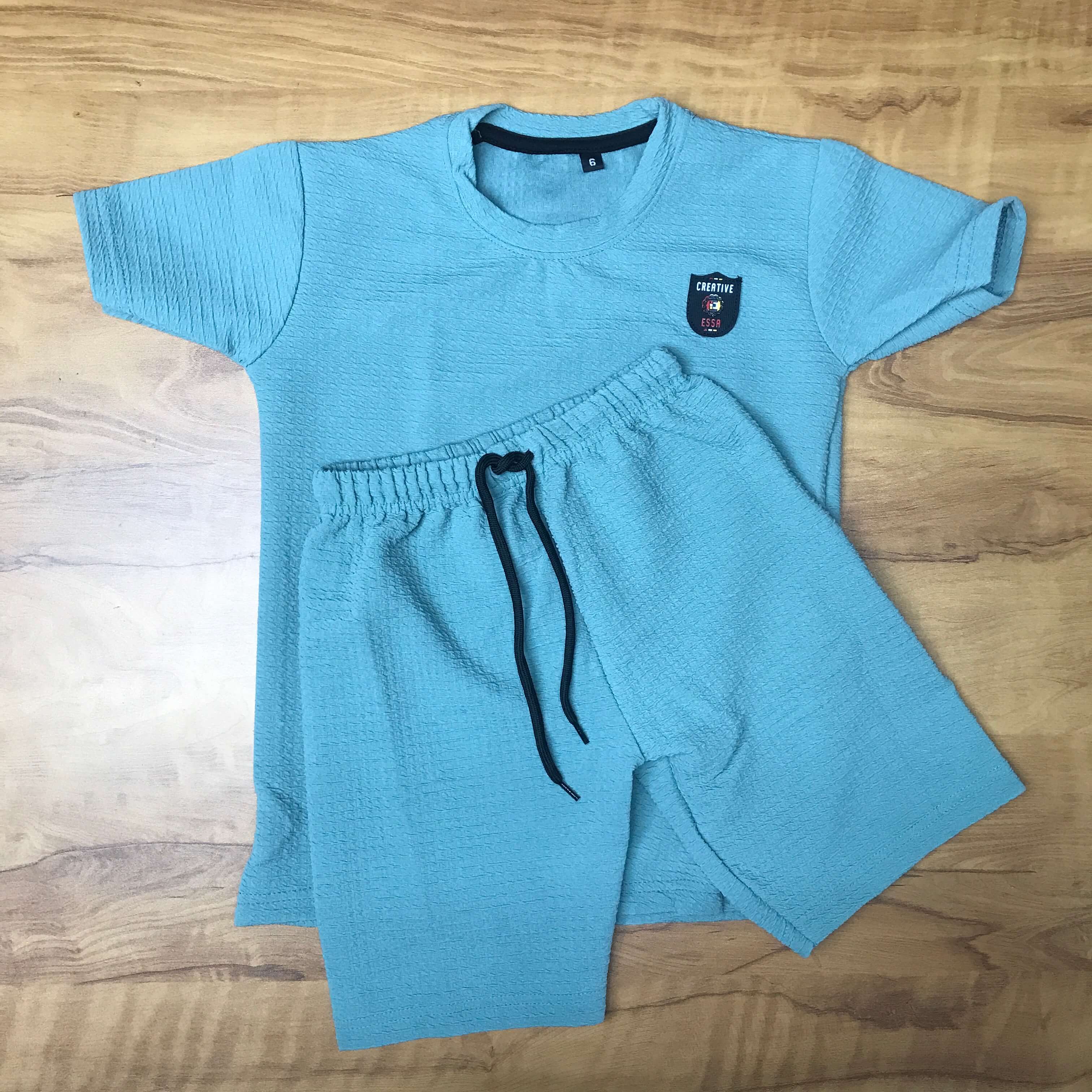 Berry Nikker Set