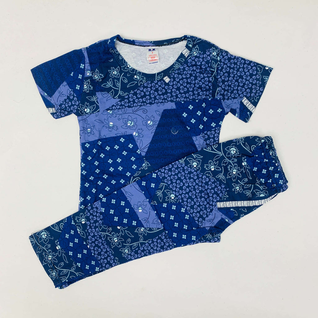 Kids Pant Set