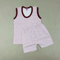 SL Kids Nikker Set