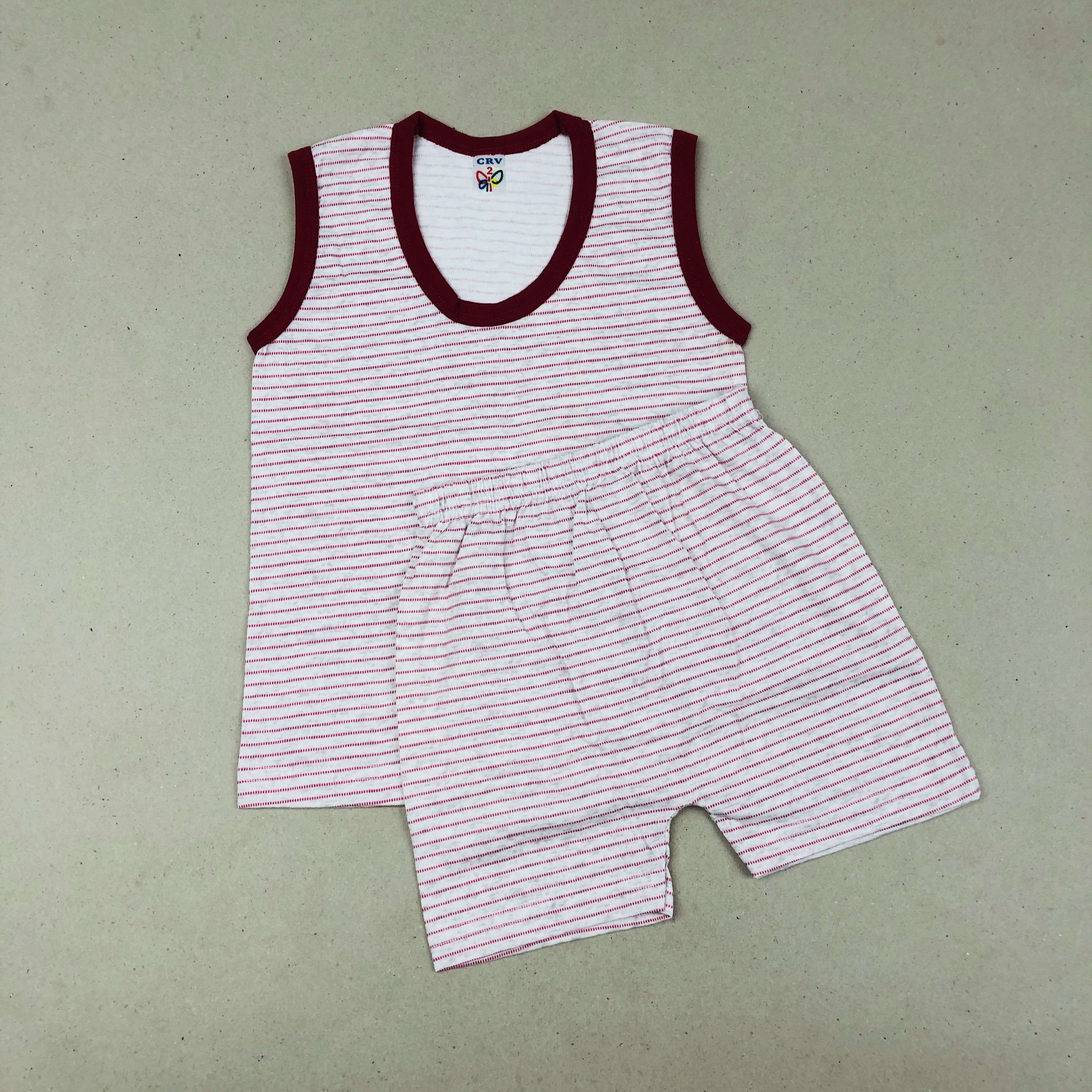 SL Kids Nikker Set