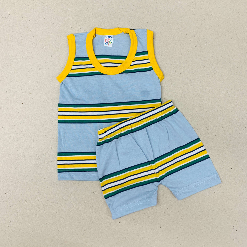 SL Kids Nikker Set