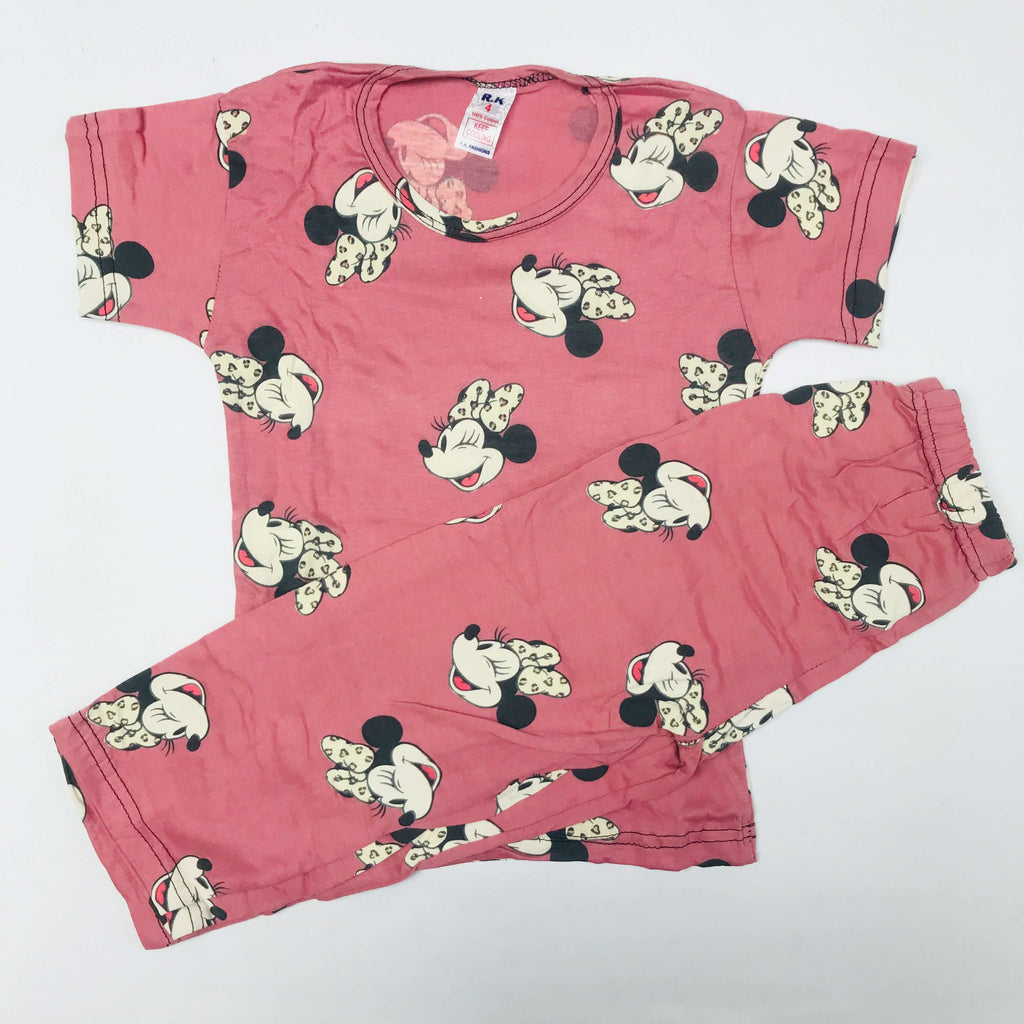 Kids Pant Set
