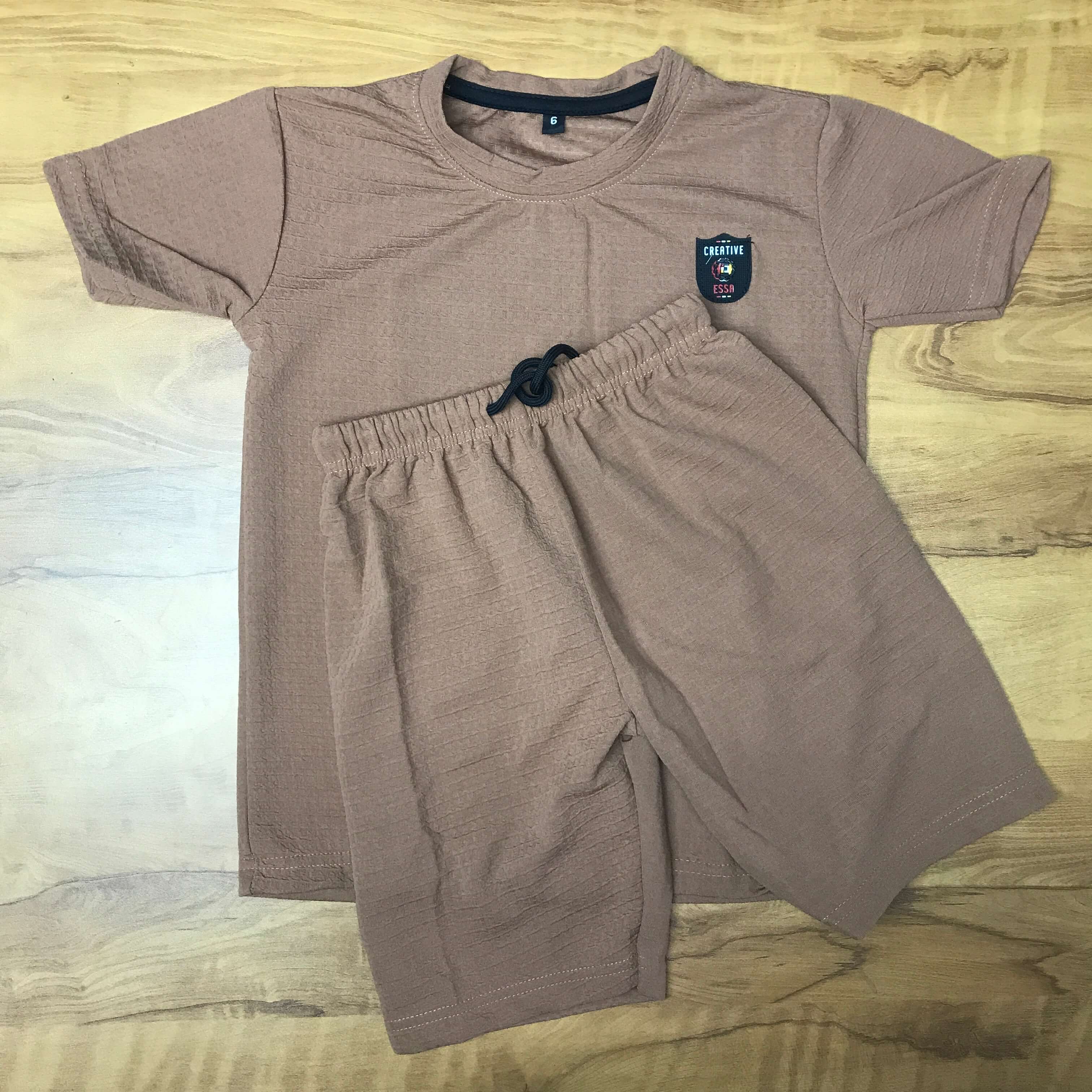 Berry Nikker Set