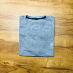 Classic Solid T-Shirt Combo Pack Of 2
