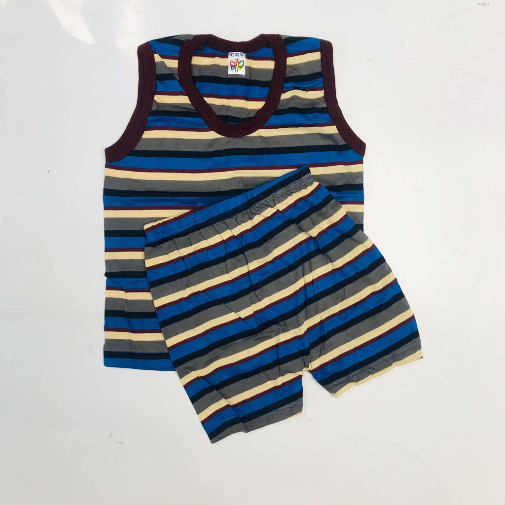 SL Kids Nikker Set