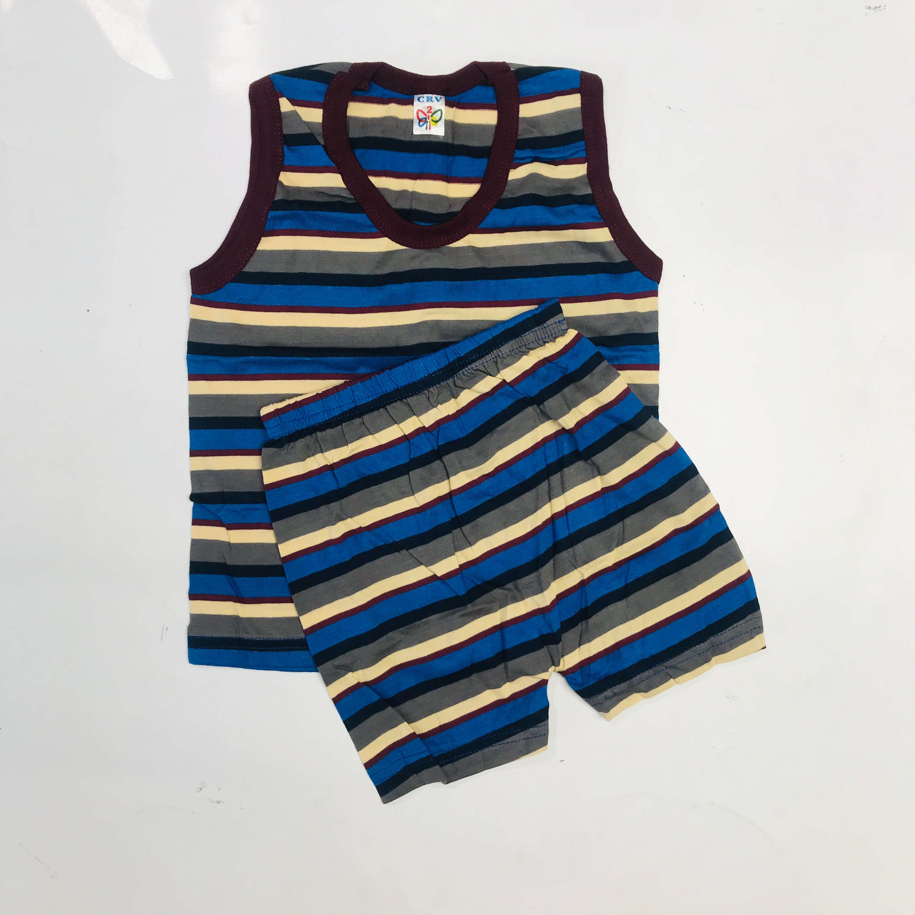 SL Kids Nikker Set