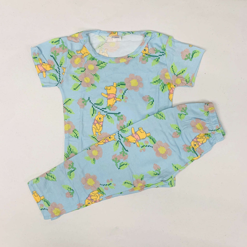 Kids Pant Set