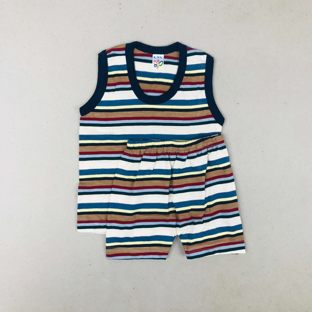 SL Kids Nikker Set