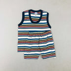 SL Kids Nikker Set