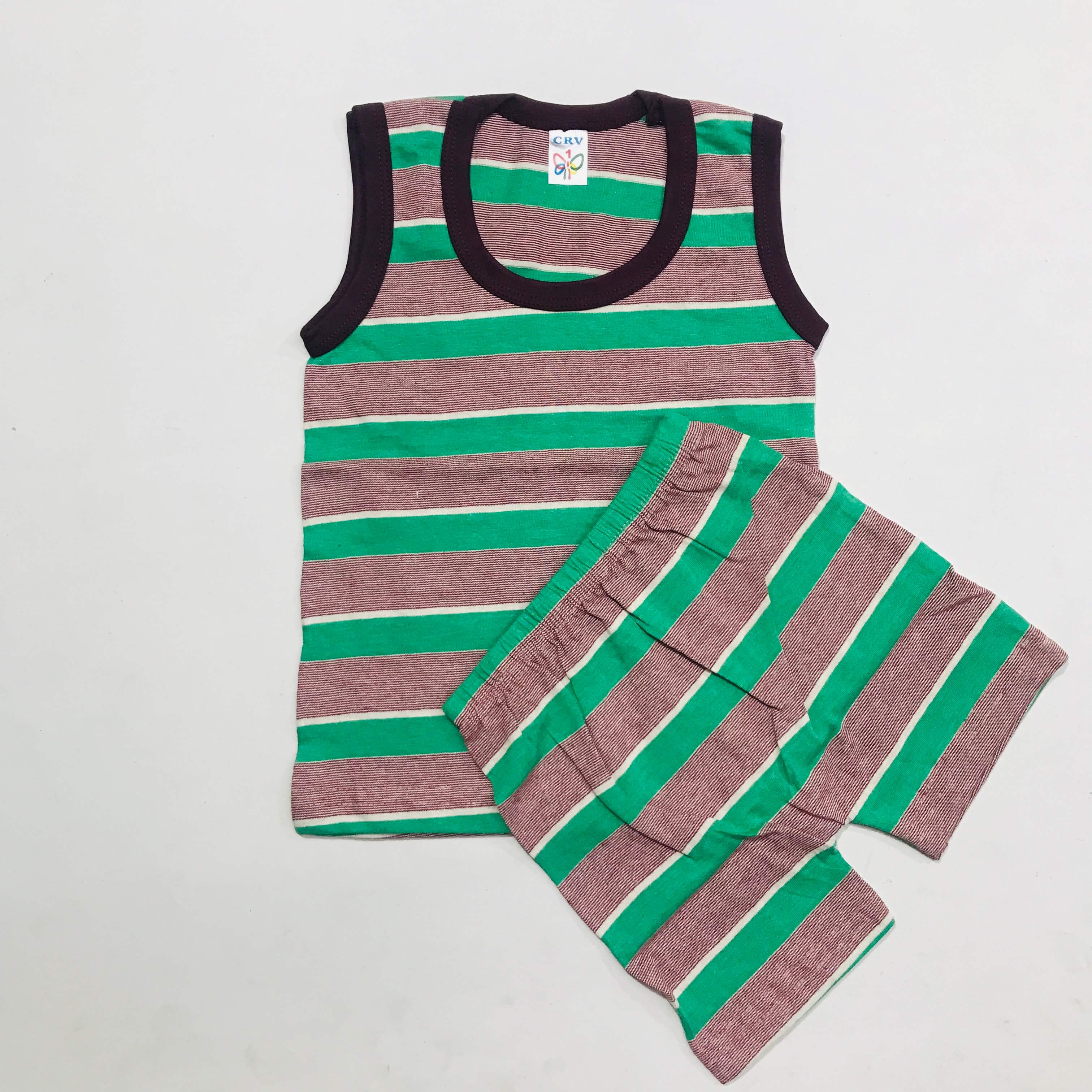 SL Kids Nikker Set