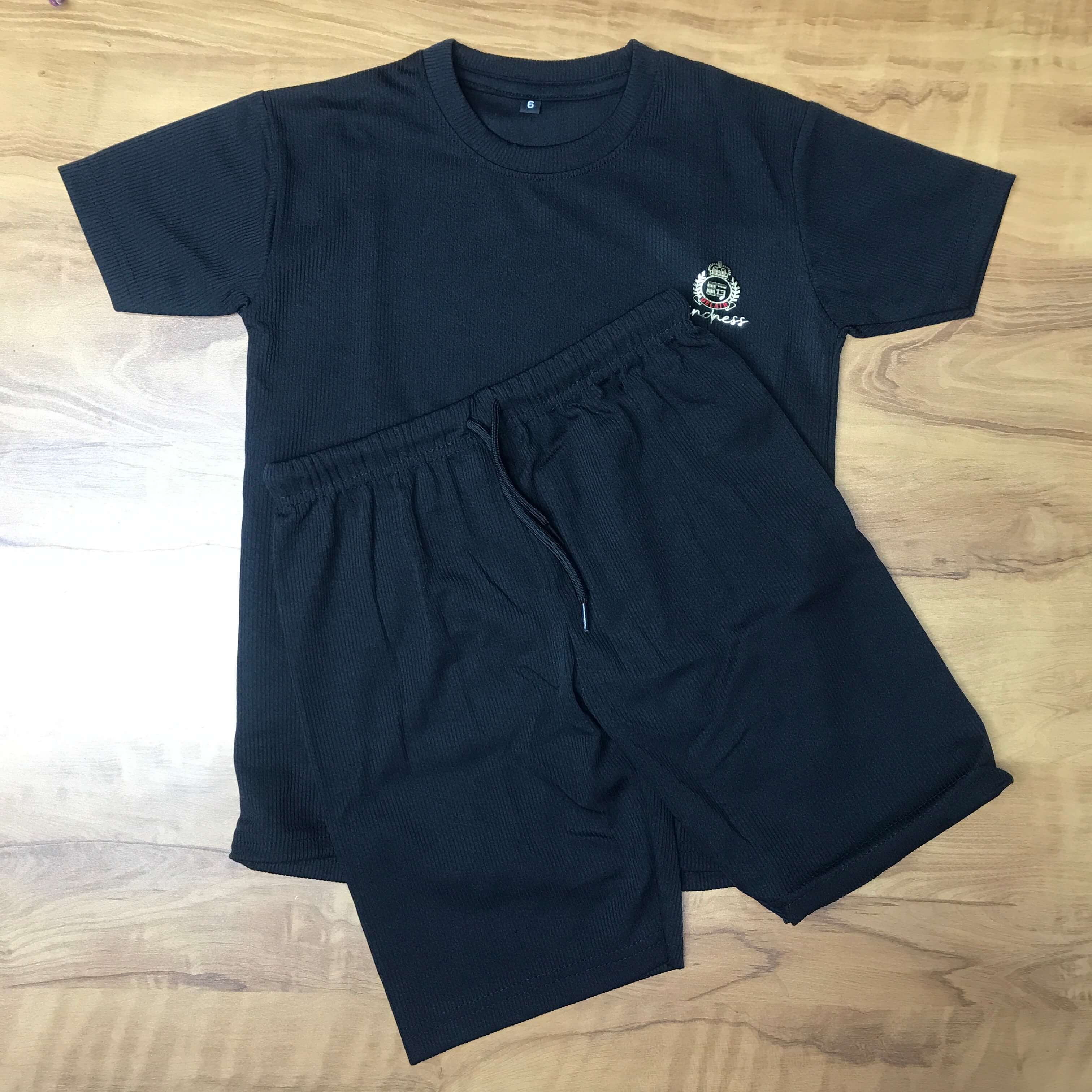 Berry Nikker Set