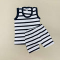 SL Kids Nikker Set