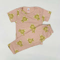 Kids Pant Set