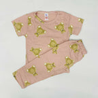 Kids Pant Set
