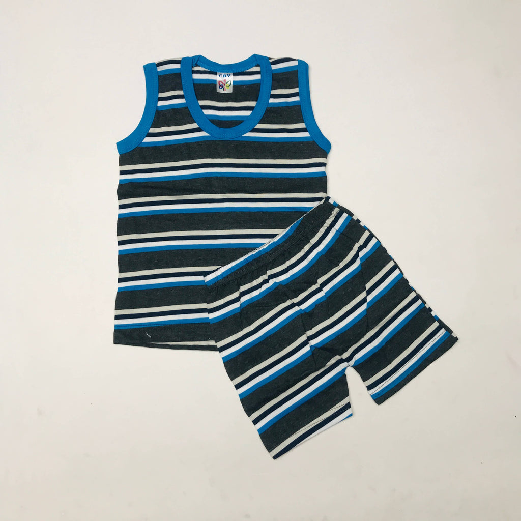 SL Kids Nikker Set