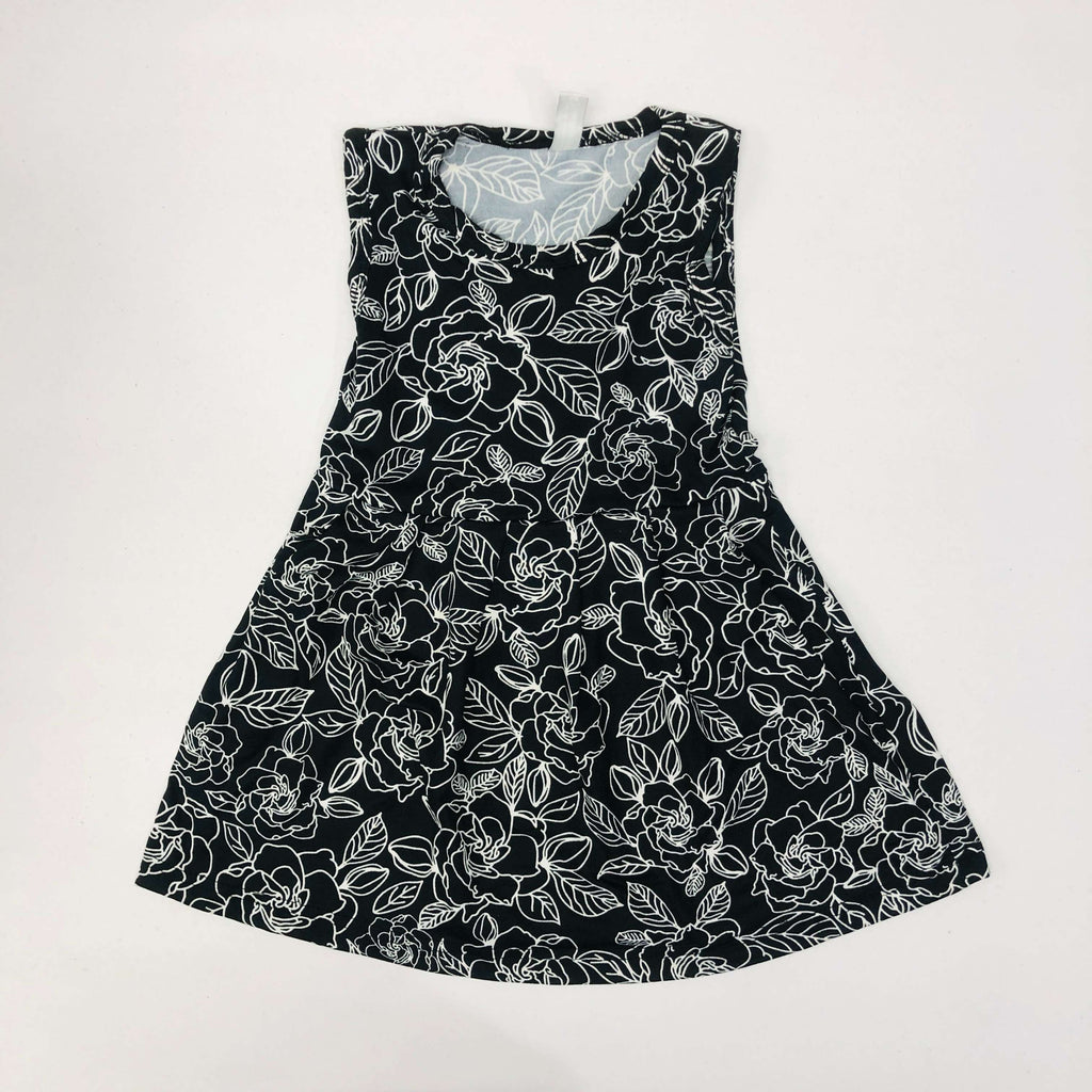 Bella Kids Frock Sleeveless Combo Pack Of 2