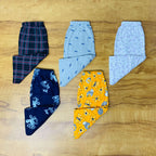 Kids Pant Combo Pack of 5