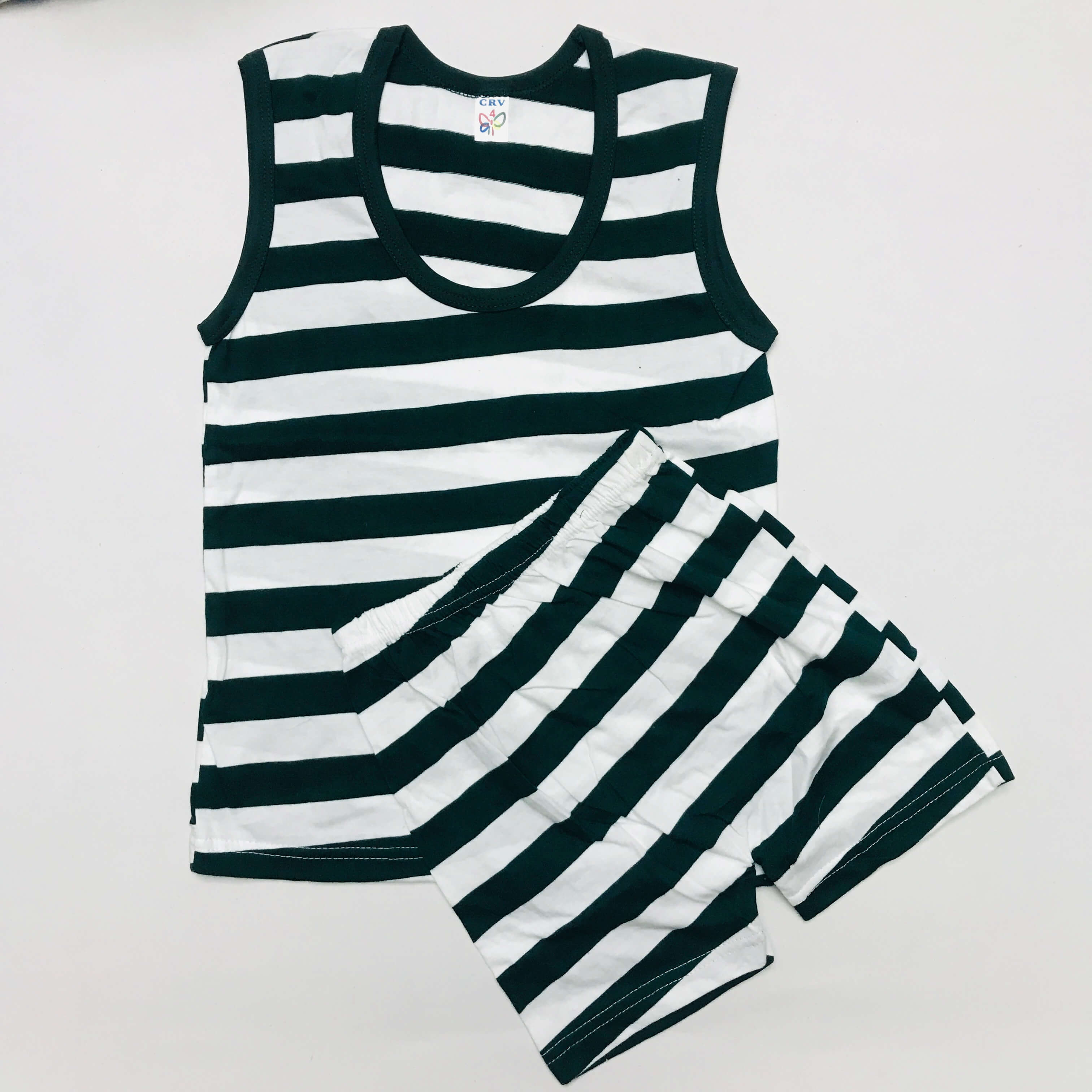 Kids Nikker Set