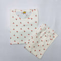 Pant Set Printed
