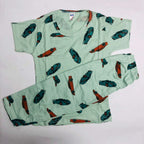 Kids Pant Set