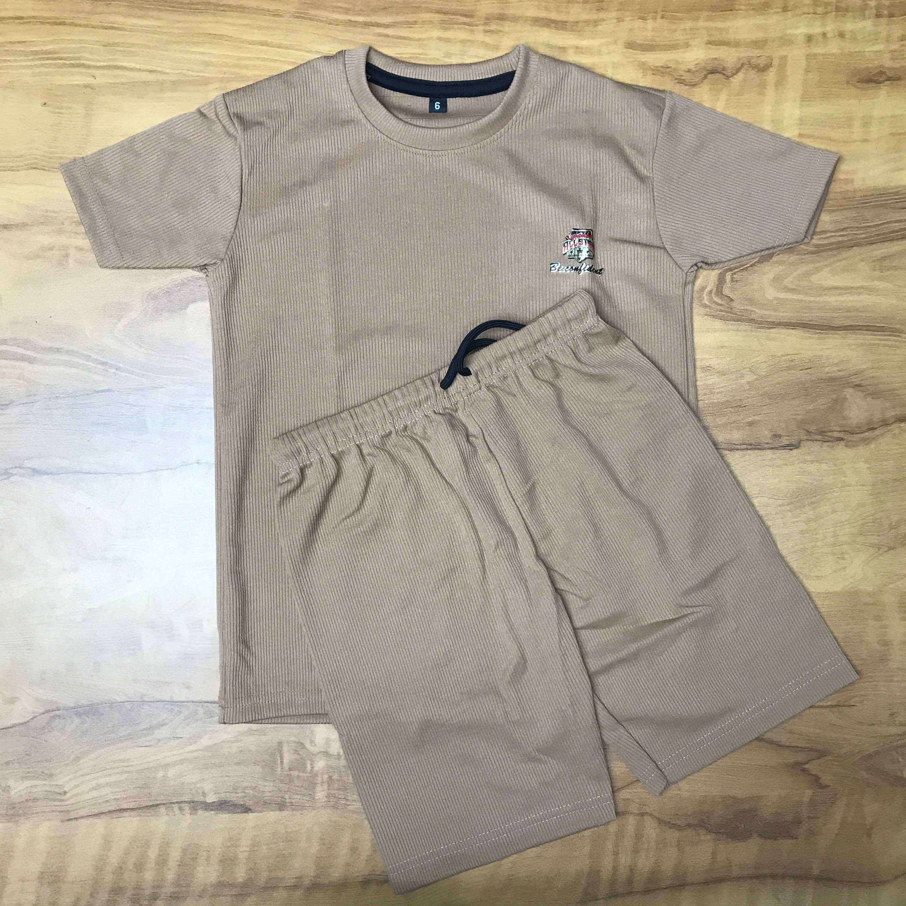 Berry Nikker Set