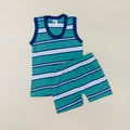 SL Kids Nikker Set