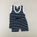 SL Kids Nikker Set