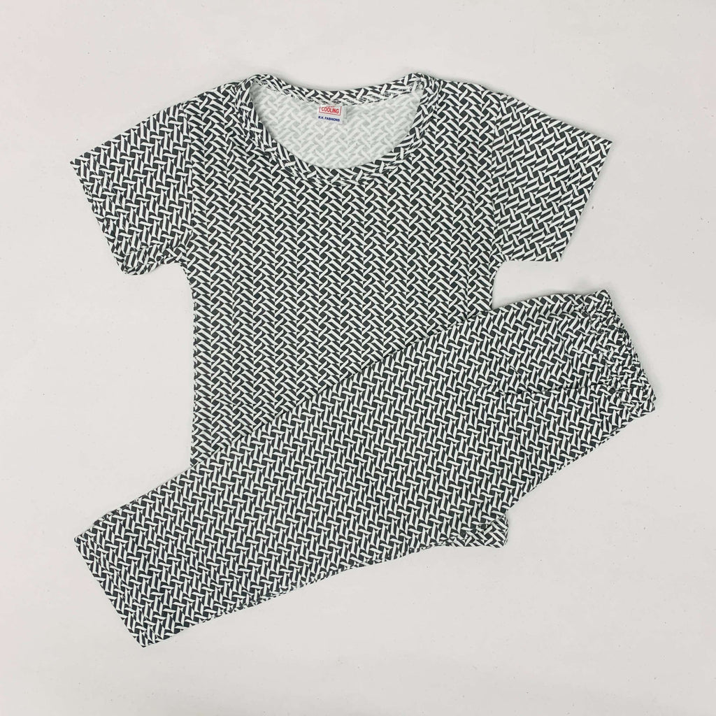 Kids Pant Set
