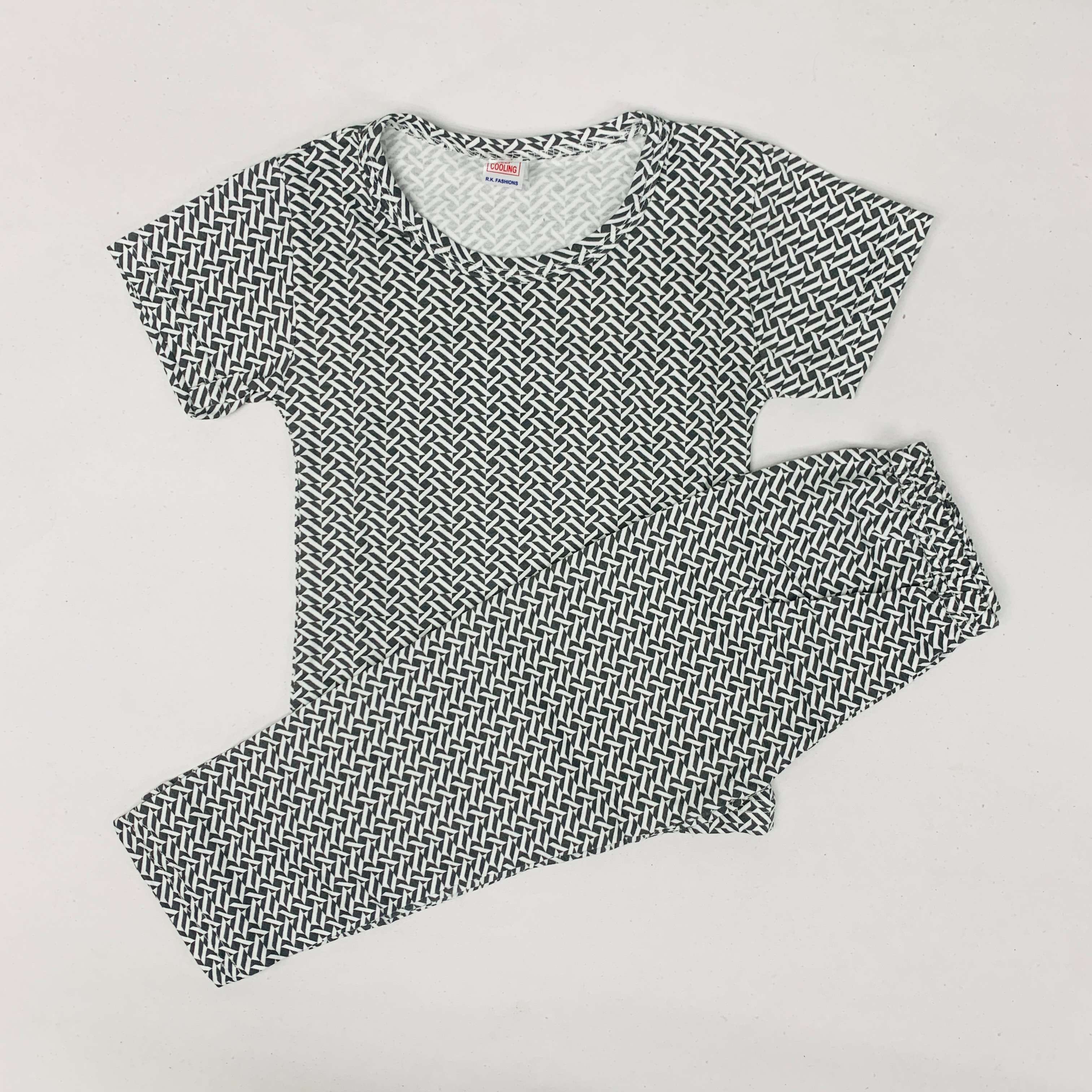Kids Pant Set