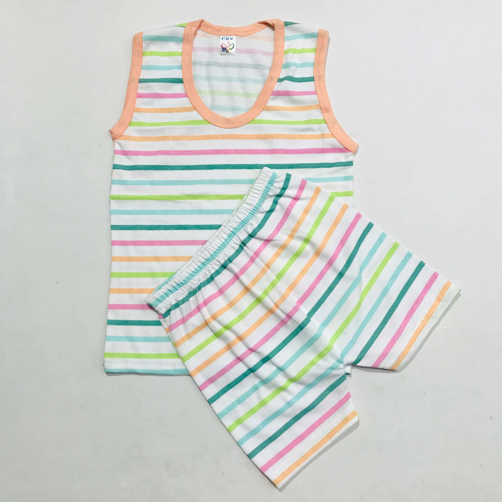 SL Kids Nikker Set