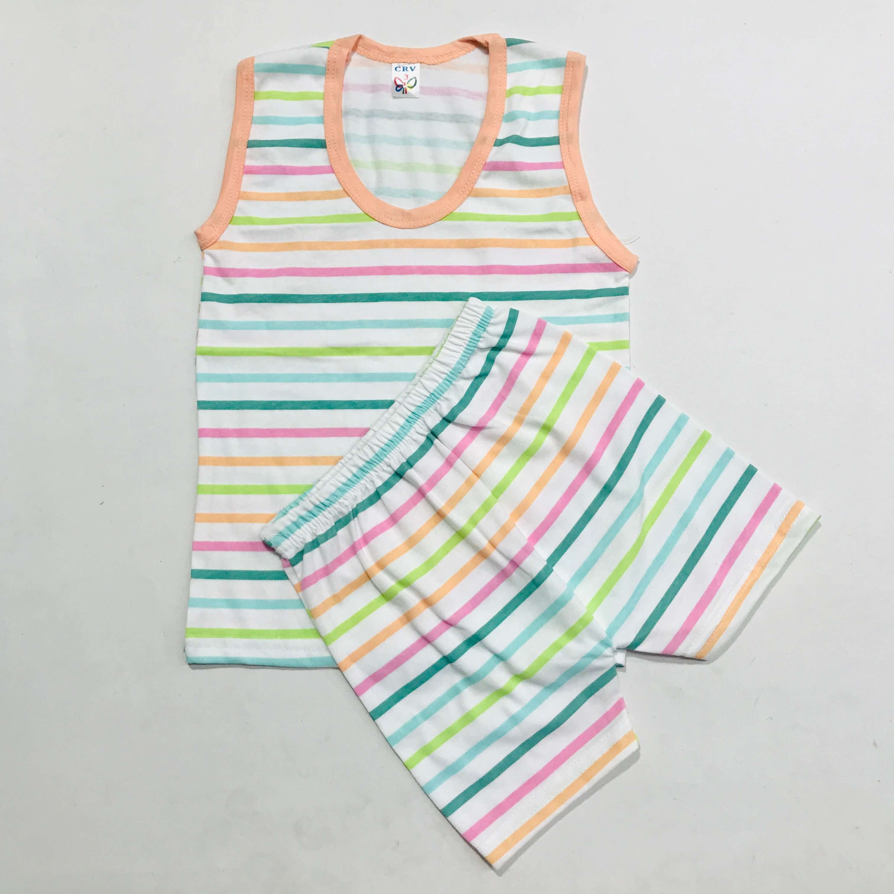 SL Kids Nikker Set