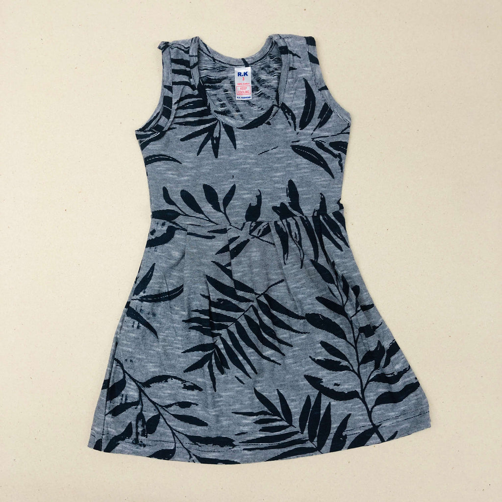 Tiny Pearl Frock Combo Pack Of 2