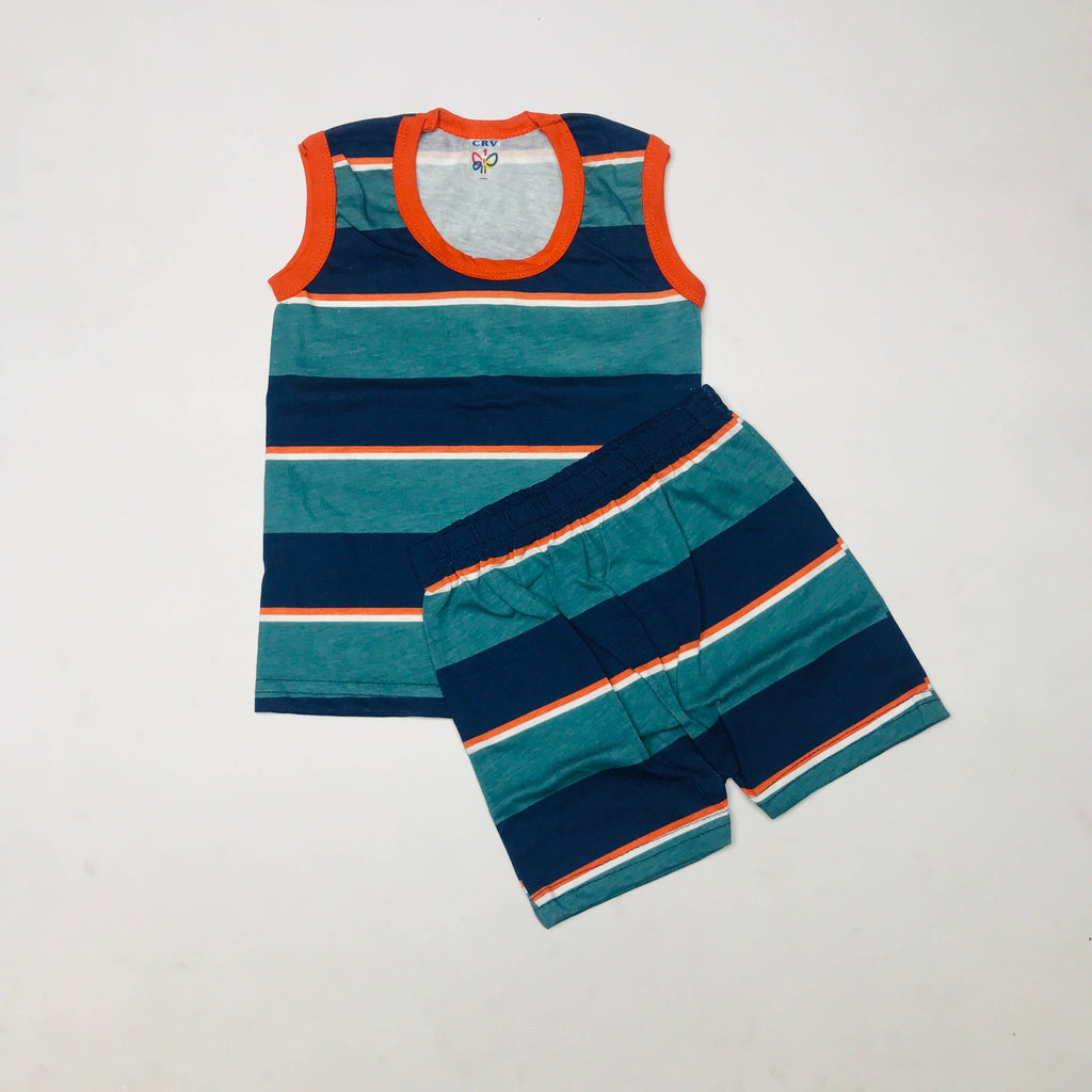 SL Kids Nikker Set