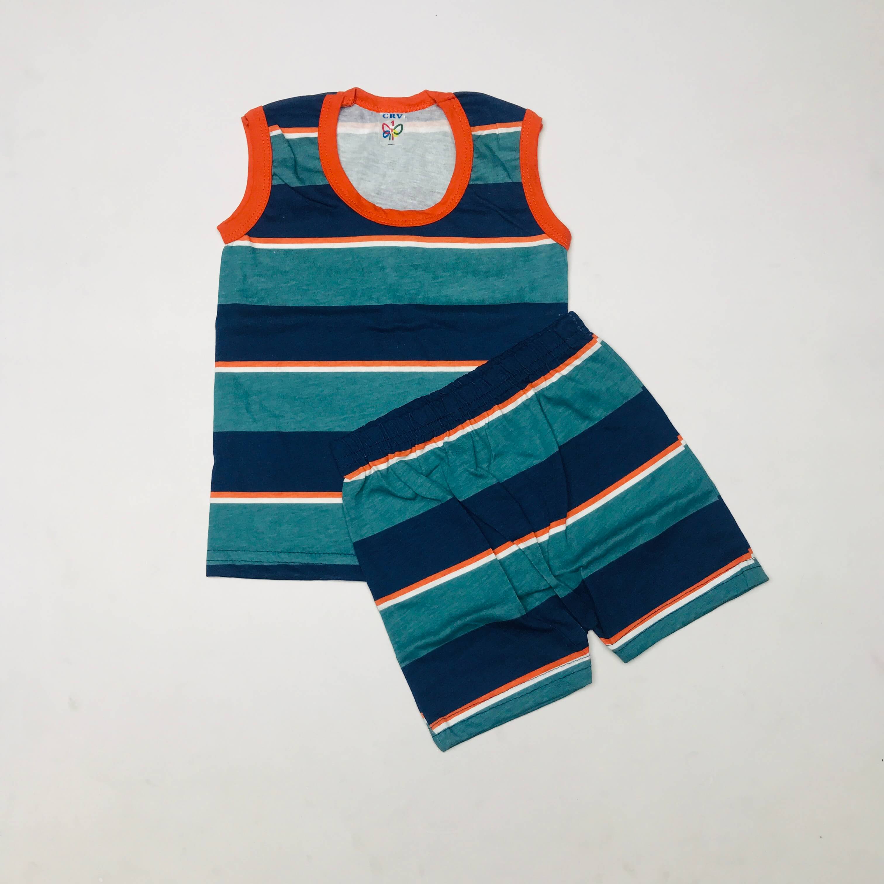 SL Kids Nikker Set