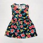 Bella Kids Frock Sleeveless Combo Pack Of 2