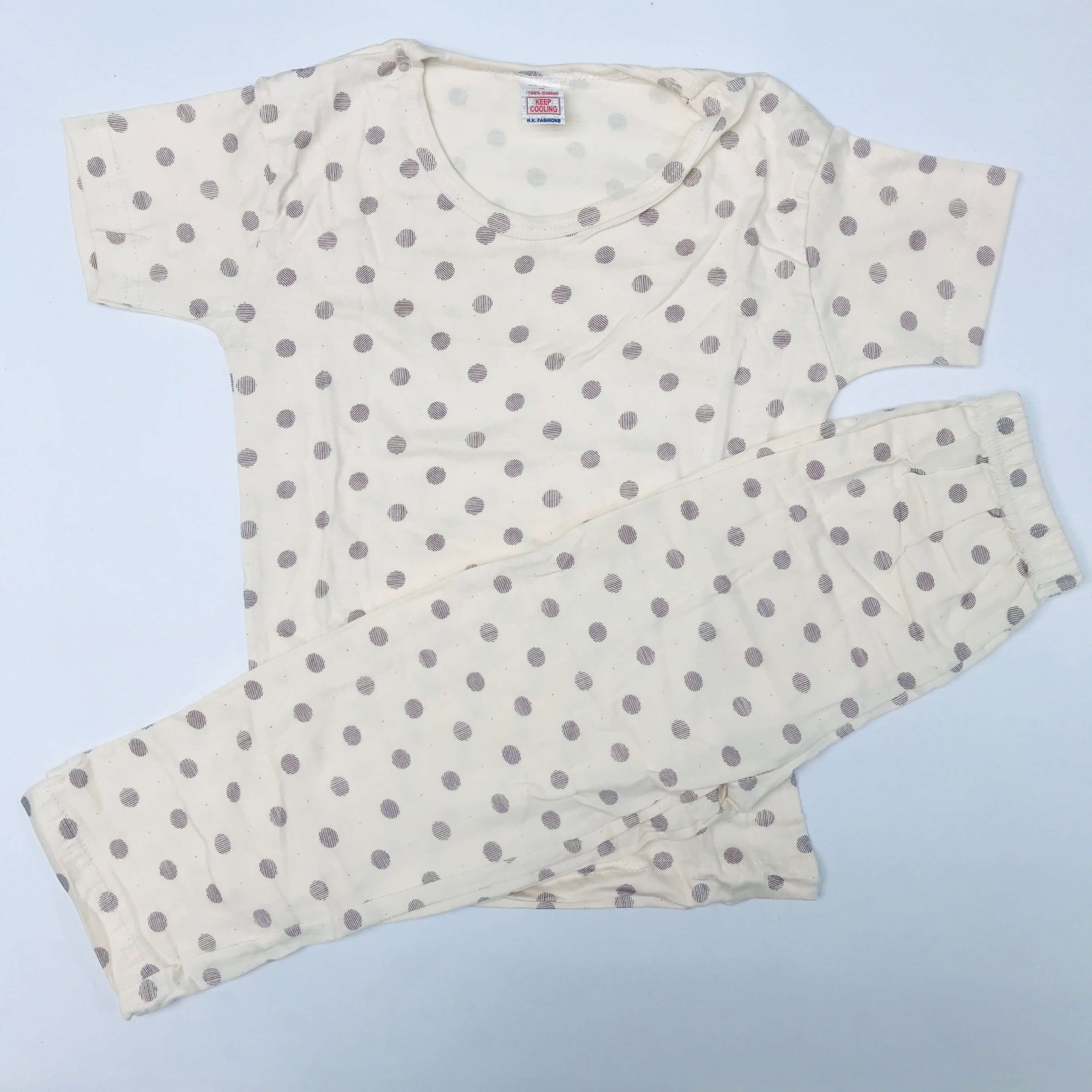Kids Pant Set