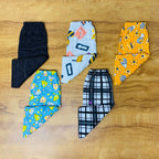 Kids Pant Combo Pack of 5