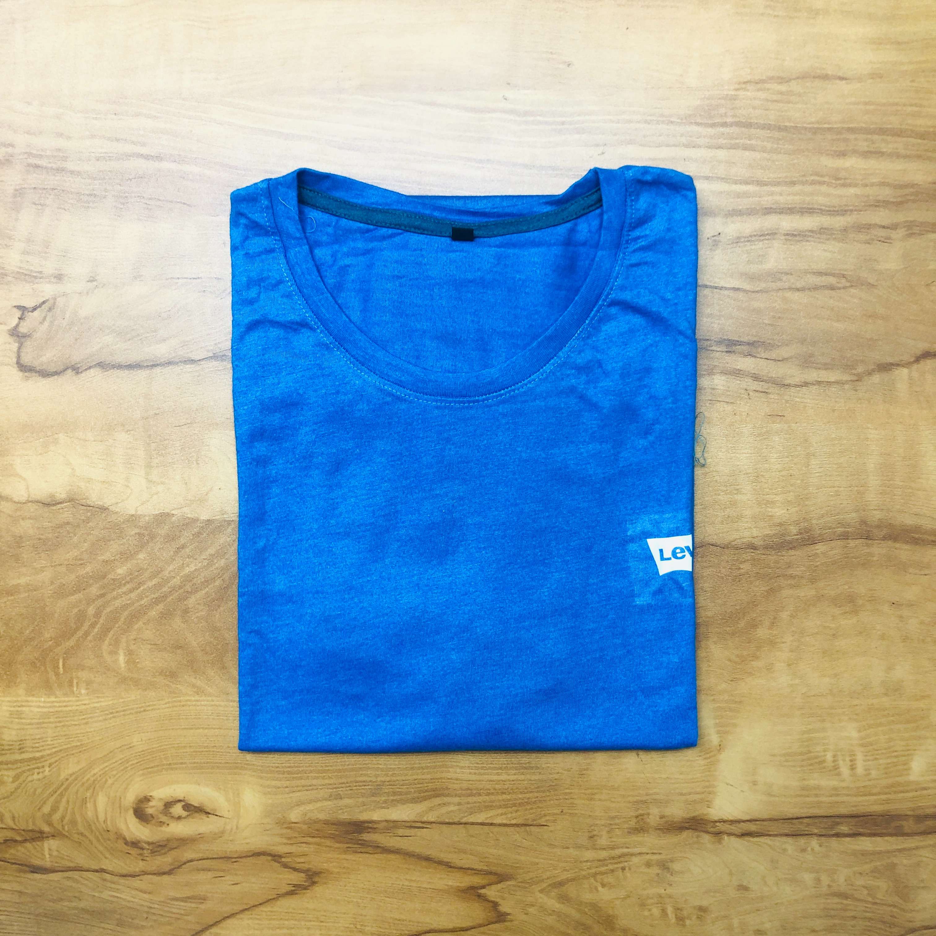 Classic Solid T-Shirt Combo Pack Of 2