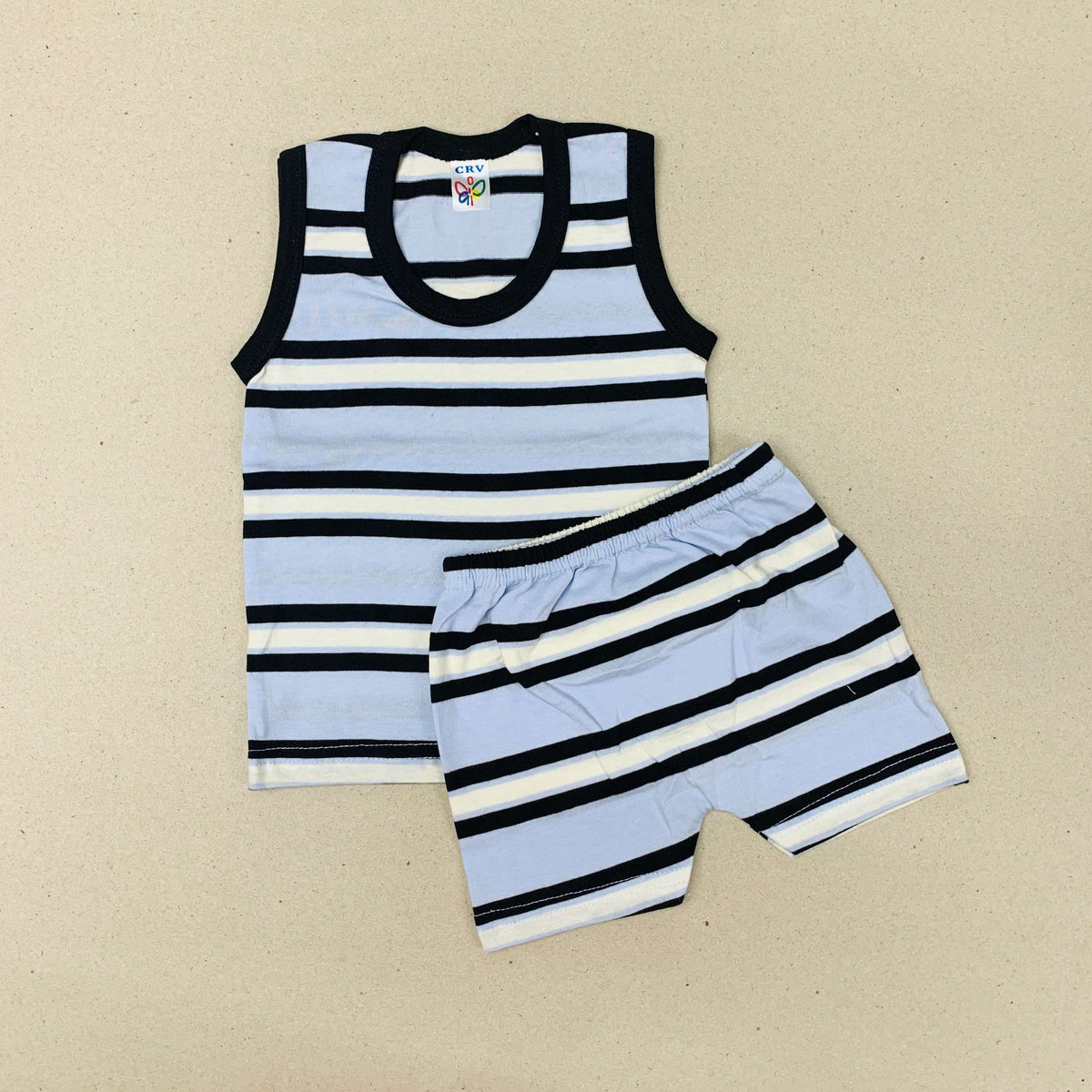 SL Kids Nikker Set