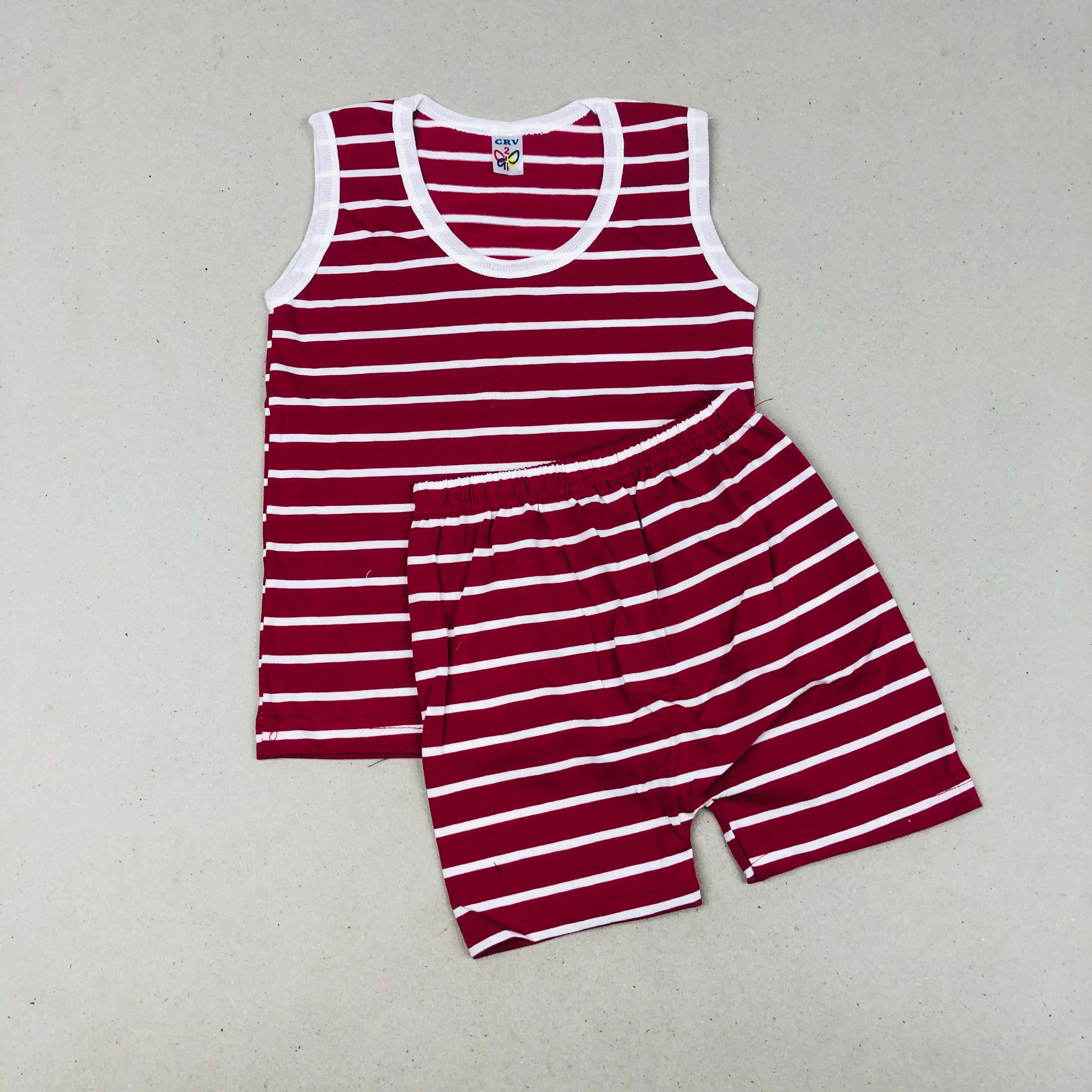 SL Kids Nikker Set