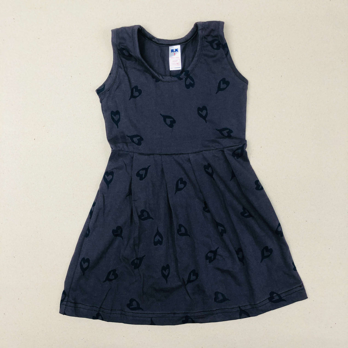 Tiny Pearl Frock Combo Pack Of 2