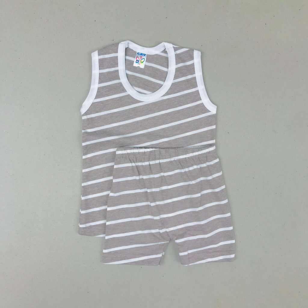 SL Kids Nikker Set