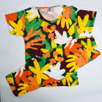 Kids Pant Set