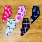 Kids Pant Combo Pack of 5